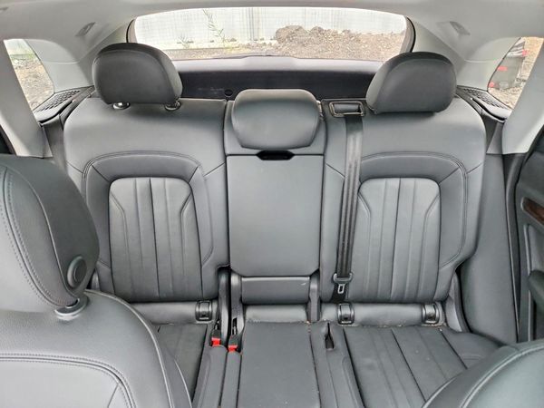 2020 AUDI Q5