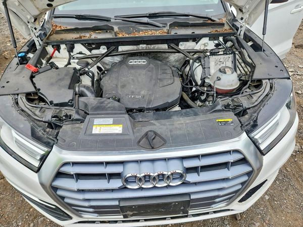 2020 AUDI Q5