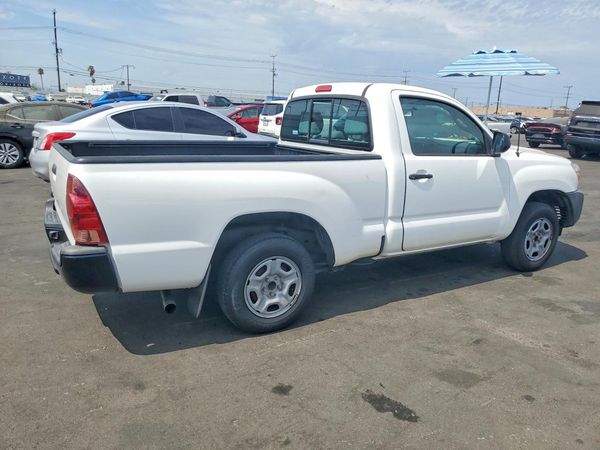 2014 TOYOTA TACOMA Base