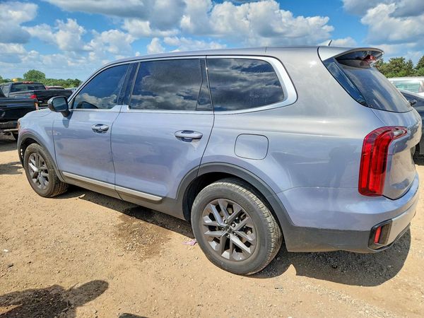 2023 KIA TELLURIDE