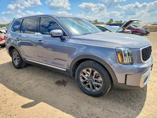 2023 KIA TELLURIDE