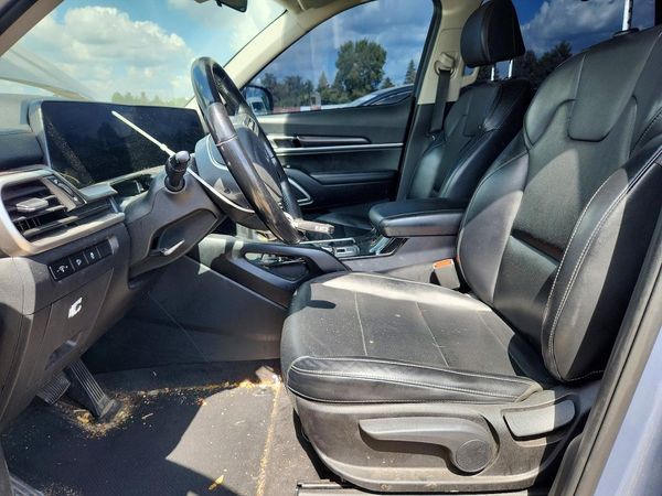 2023 KIA TELLURIDE