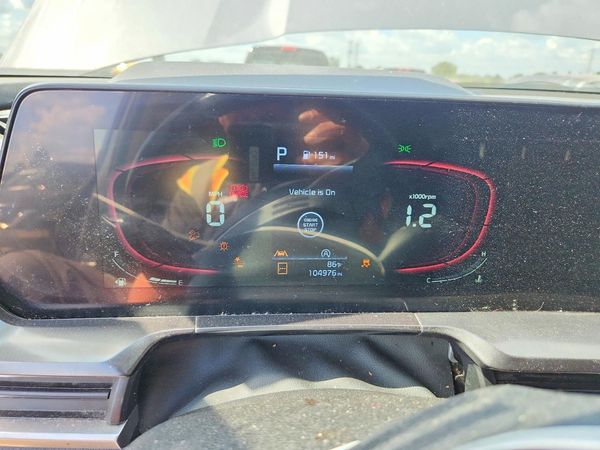 2023 KIA TELLURIDE