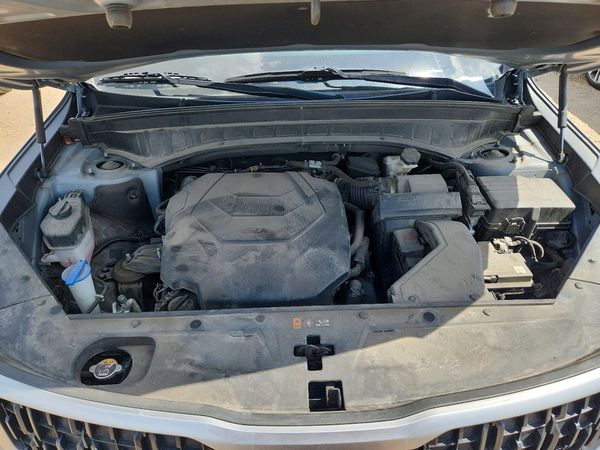 2023 KIA TELLURIDE