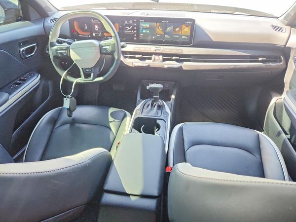 2026 KIA K4