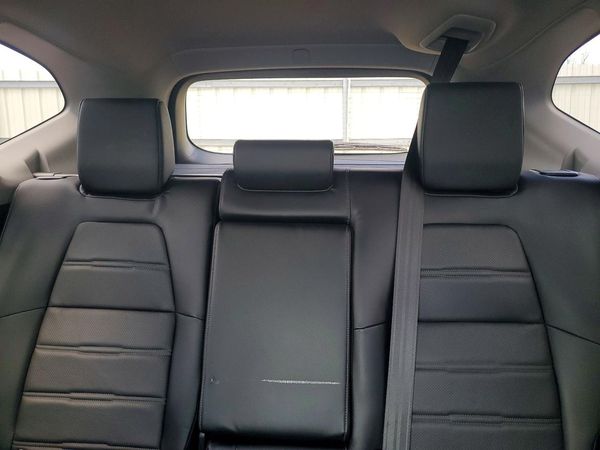 2021 HONDA CR-V HYBRID TOURING