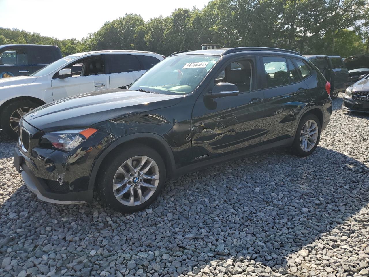 2015 BMW X1 xDrive28i