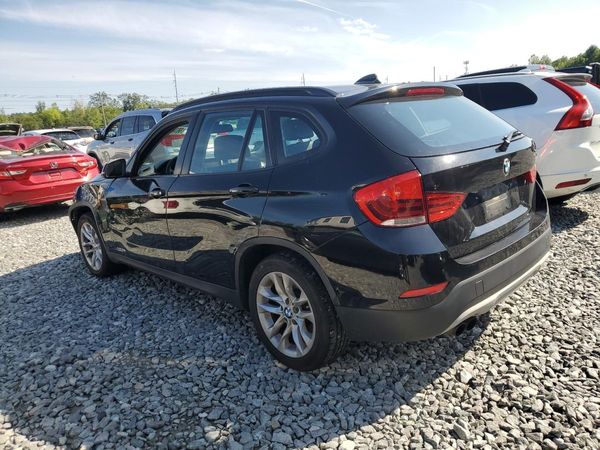 2015 BMW X1 xDrive28i