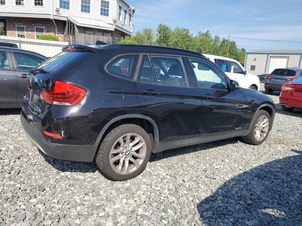 2015 BMW X1 xDrive28i