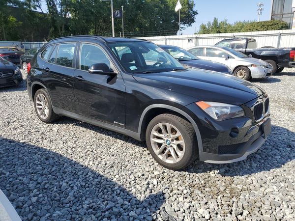 2015 BMW X1 xDrive28i
