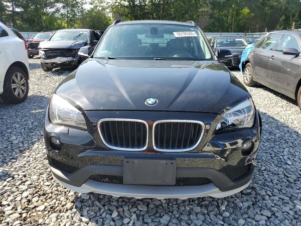 2015 BMW X1 xDrive28i