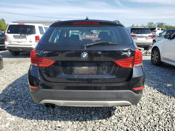 2015 BMW X1 xDrive28i