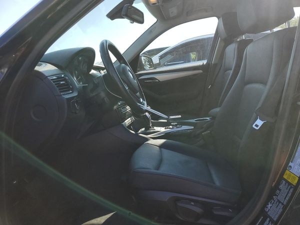 2015 BMW X1 xDrive28i