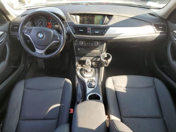 2015 BMW X1 xDrive28i