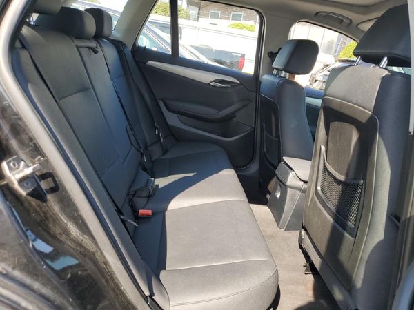 2015 BMW X1 xDrive28i