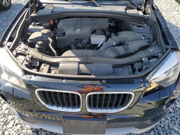 2015 BMW X1 xDrive28i