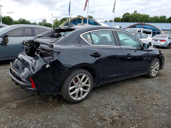2019 ACURA ILX