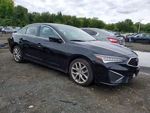 2019 ACURA ILX