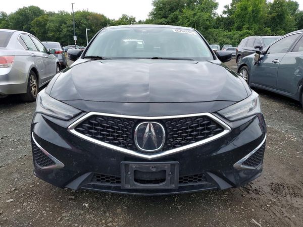 2019 ACURA ILX