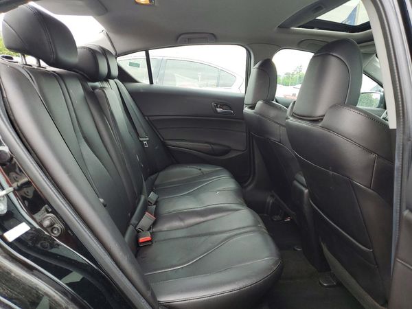 2019 ACURA ILX