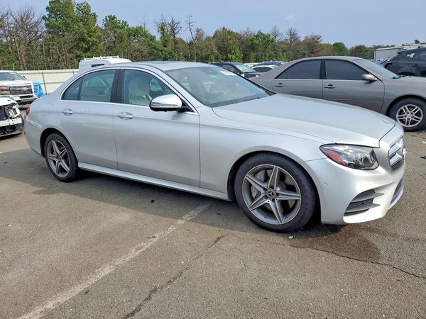 2019 MERCEDES-BENZ E