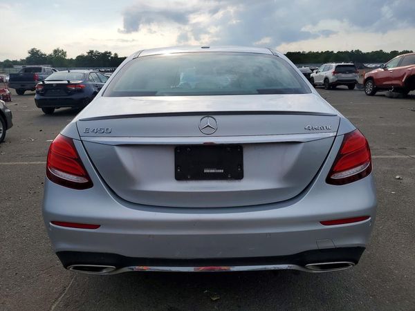 2019 MERCEDES-BENZ E