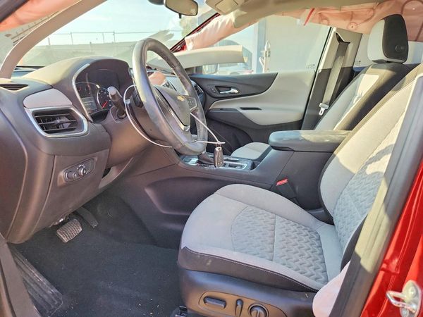 2023 CHEVROLET EQUINOX LT (1LT)