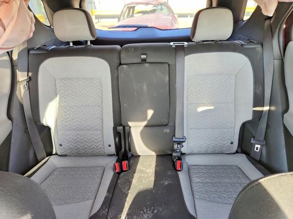2023 CHEVROLET EQUINOX LT (1LT)