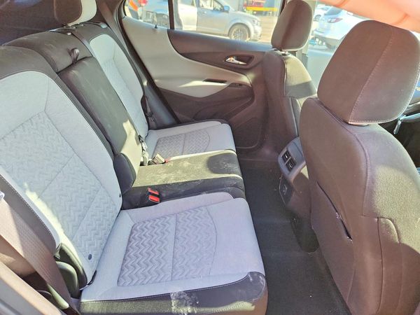 2023 CHEVROLET EQUINOX LT (1LT)