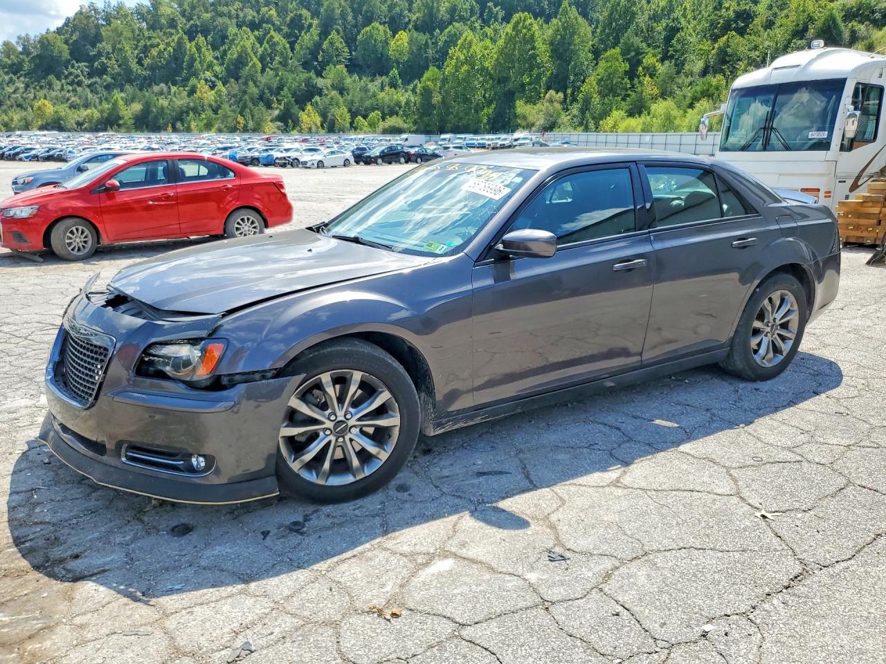 2014 CHRYSLER 300 300S