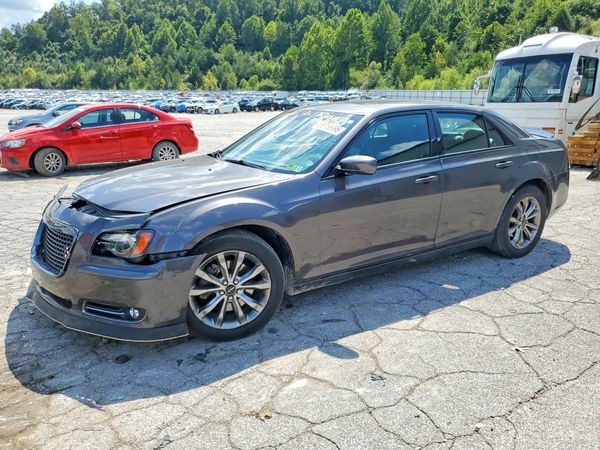 2014 CHRYSLER 300 300S