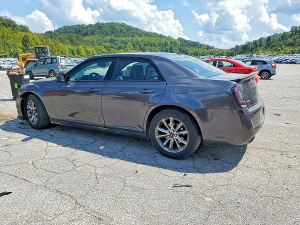 2014 CHRYSLER 300 300S