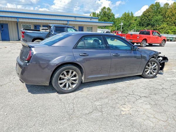 2014 CHRYSLER 300 300S