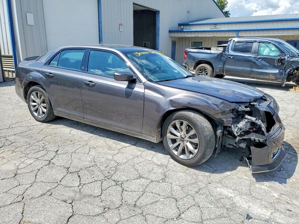 2014 CHRYSLER 300 300S
