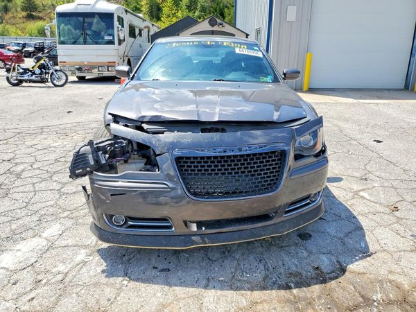 2014 CHRYSLER 300 300S