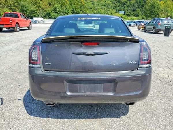 2014 CHRYSLER 300 300S