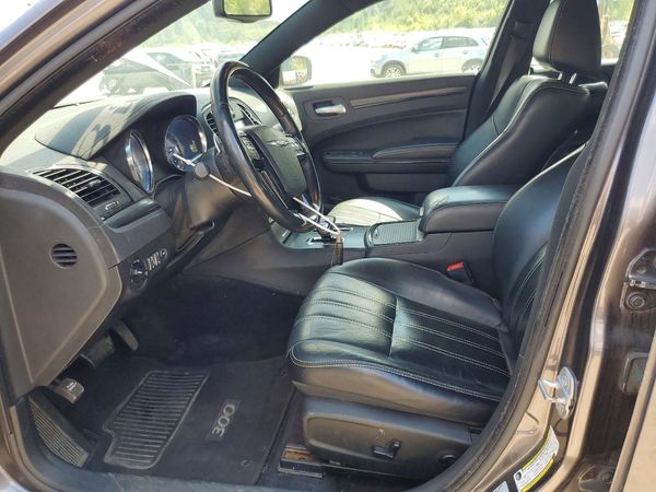 2014 CHRYSLER 300 300S