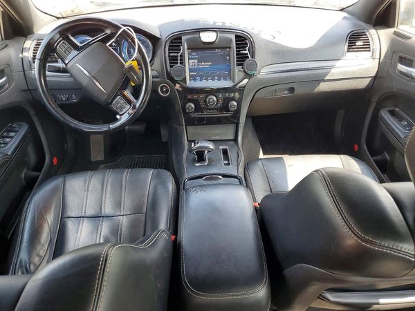 2014 CHRYSLER 300 300S