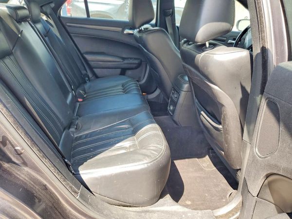 2014 CHRYSLER 300 300S