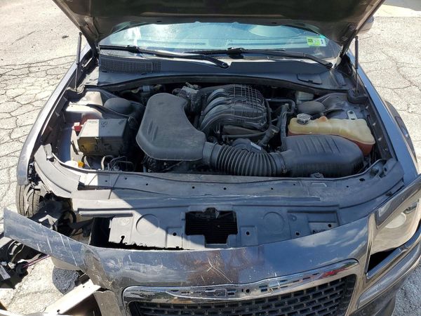 2014 CHRYSLER 300 300S