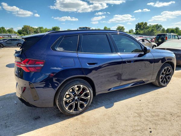 2026 BMW X3
