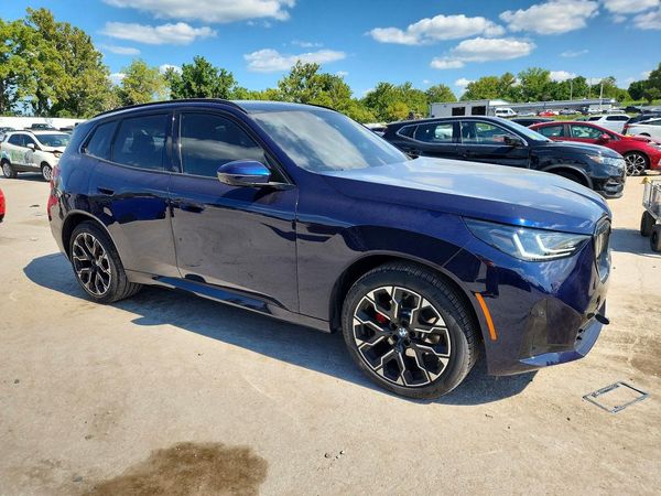 2026 BMW X3
