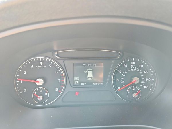 2019 KIA SORENTO L, LX, S