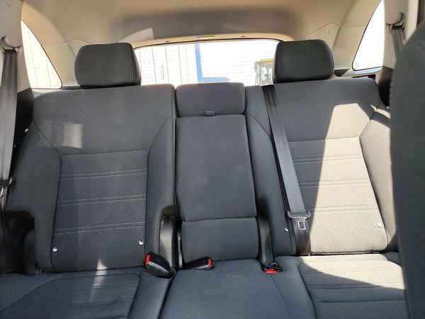2019 KIA SORENTO L, LX, S