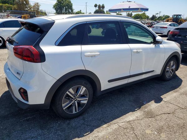 2022 KIA NIRO