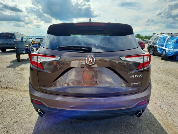 2020 ACURA RDX