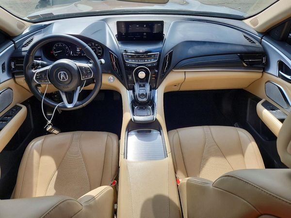 2020 ACURA RDX
