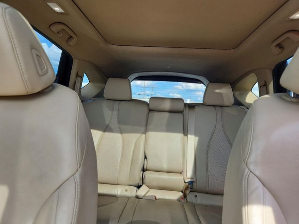 2020 ACURA RDX