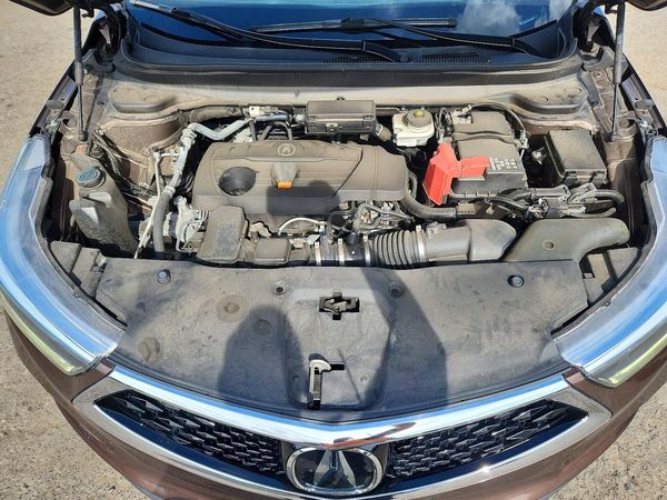2020 ACURA RDX