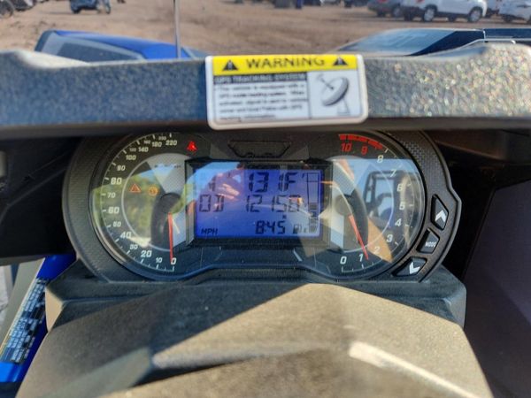 2021 POLARIS SLINGSHOT Open Cab